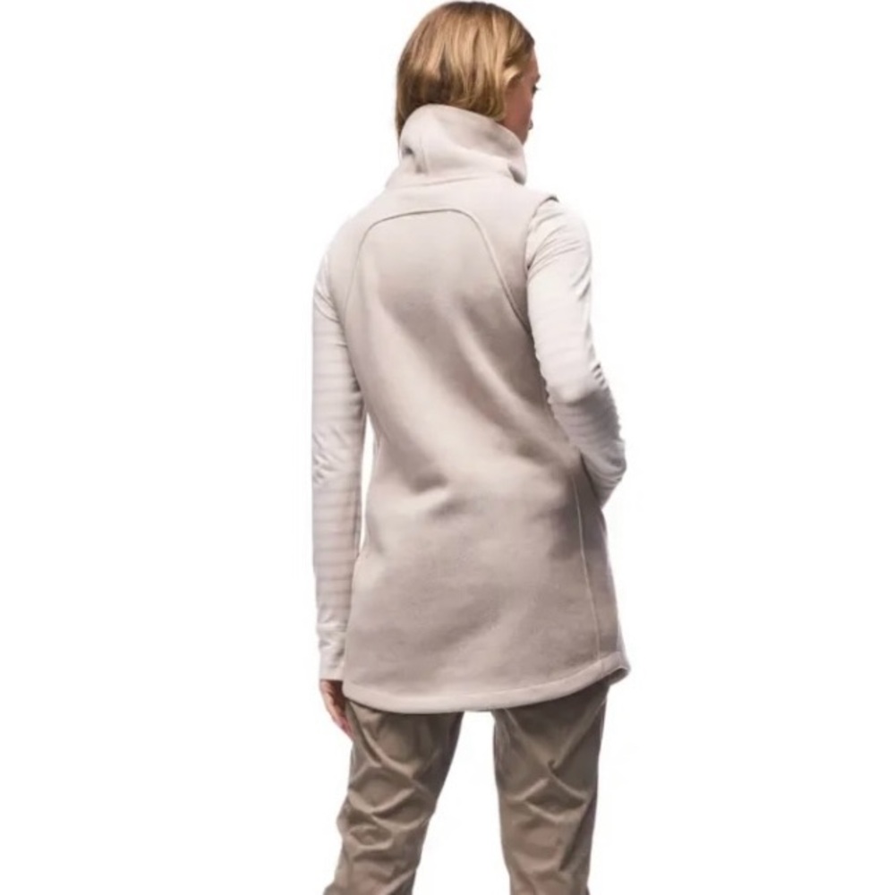 Indyeva Togo Fleece Tunic - Picture 2 of 7